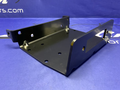 WARN Winch Mount Kit Yamaha Wolverine 700 2016-2018 OEM 2MB-F28M0-V0-00