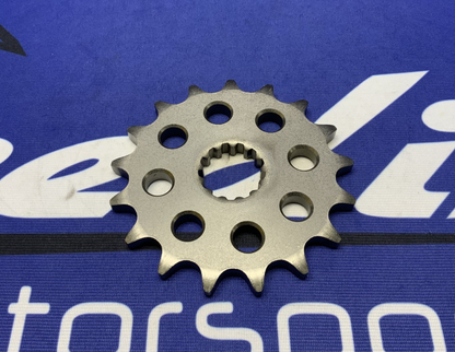 Suzuki Front Sprocket (17T) GSX-8R/S 2023-2026 OEM 27511-20A21