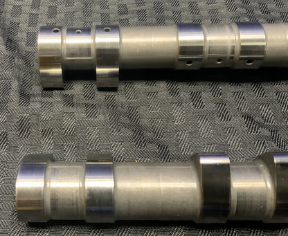 Kawasaki Intake/Exhaust Camshaft ZX-6R 2013-2023 OEM 49118-0779, 49118-0752