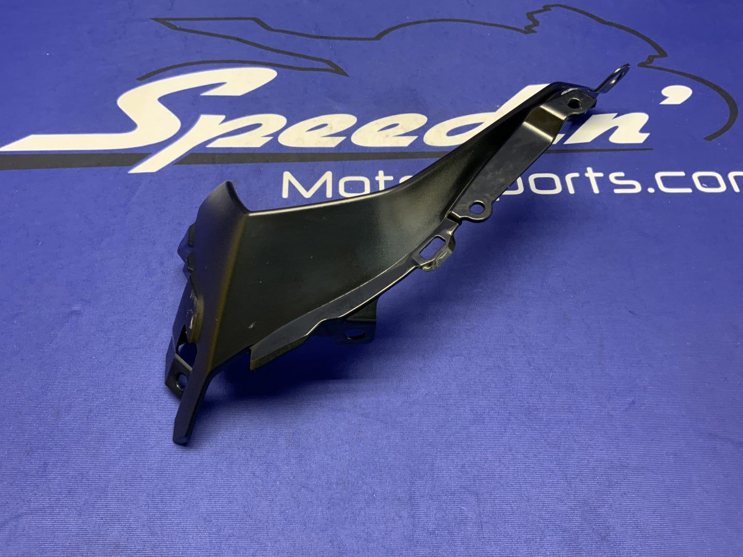Yamaha Left Inner Cowling YZF-R6 2017-2020 OEM BN6-28219-00-00