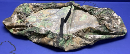 Realtree XTRA Seat Cover Mule 3000/3010 4x4 2001-2008 KAF30-037RTX