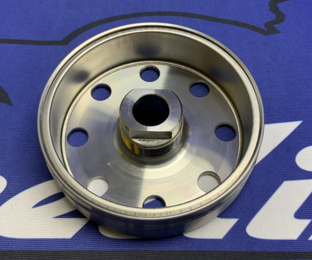 RMStator Kokusan Improved Flywheel Aprilia RSV4 2011-2020 RMS120-103587