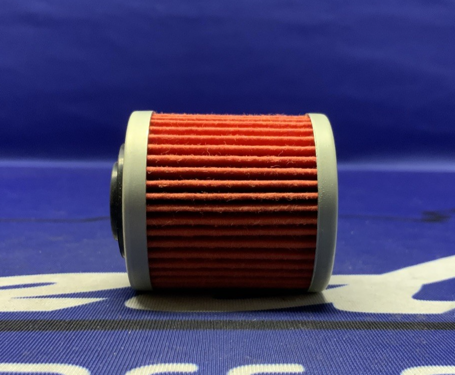 K&N Performance Oil Filter Cartridge DS450 2008-2009 KN-560