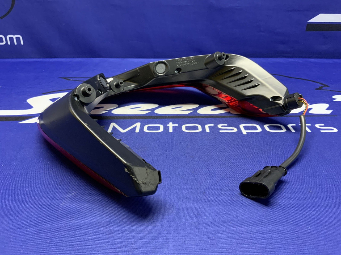 Ducati Taillight Assembly Panigale V2 2025 OEM 52510693A