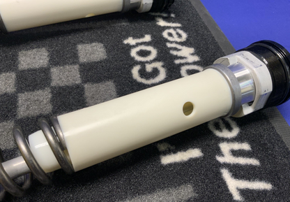 Yamaha Front Fork Cartridge Set YZF-R9 2025 OEM BKN-23102-00-00