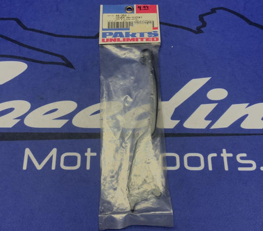 Parts Unlimited Brake Lever LT-F250 Quadrunner 1988-2001 44-353