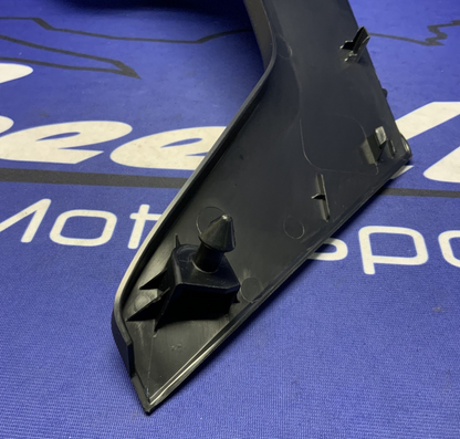 Yamaha Left Inner Cowling YZF-R9 2025 OEM BKN-2837L-00-00