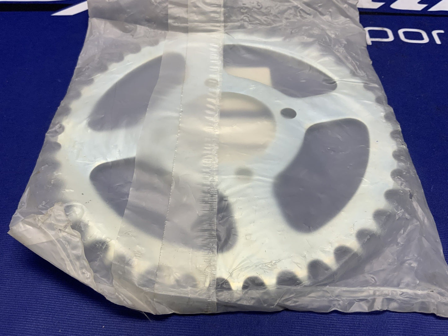 Suzuki Rear Sprocket LT250R QuadRacer 1985-1992 520 42 Tooth OEM 64511-19A00