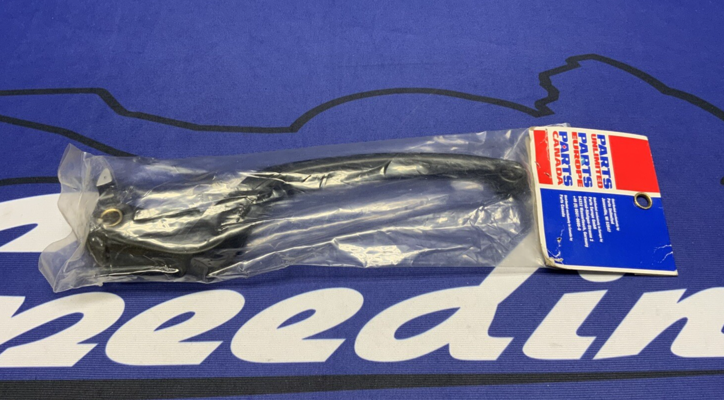 Parts Unlimited Brake Lever (Modified) ZX-6R 2005-2006 0614-1207