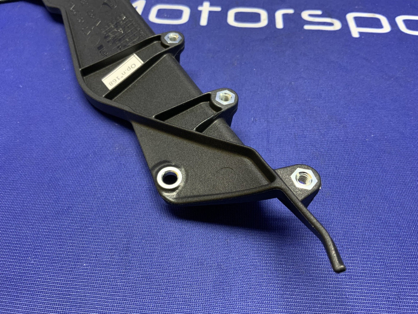 Ducati Tail Holder Panigale V2 2022-2025 OEM 48222551A