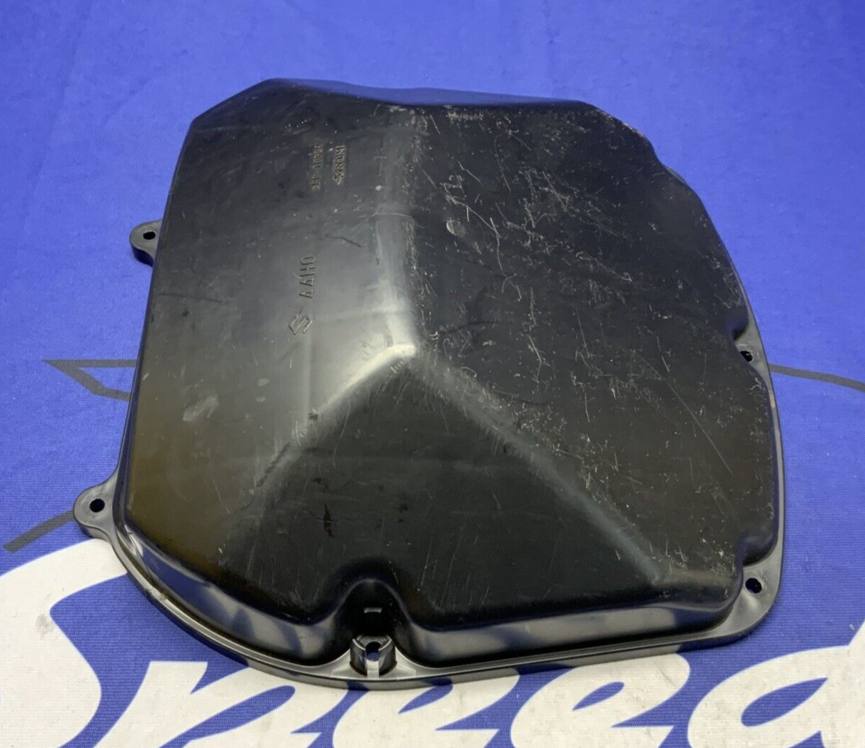 Suzuki Air Box W/ Filter SV650 2017-2023 OEM 13700-18K01