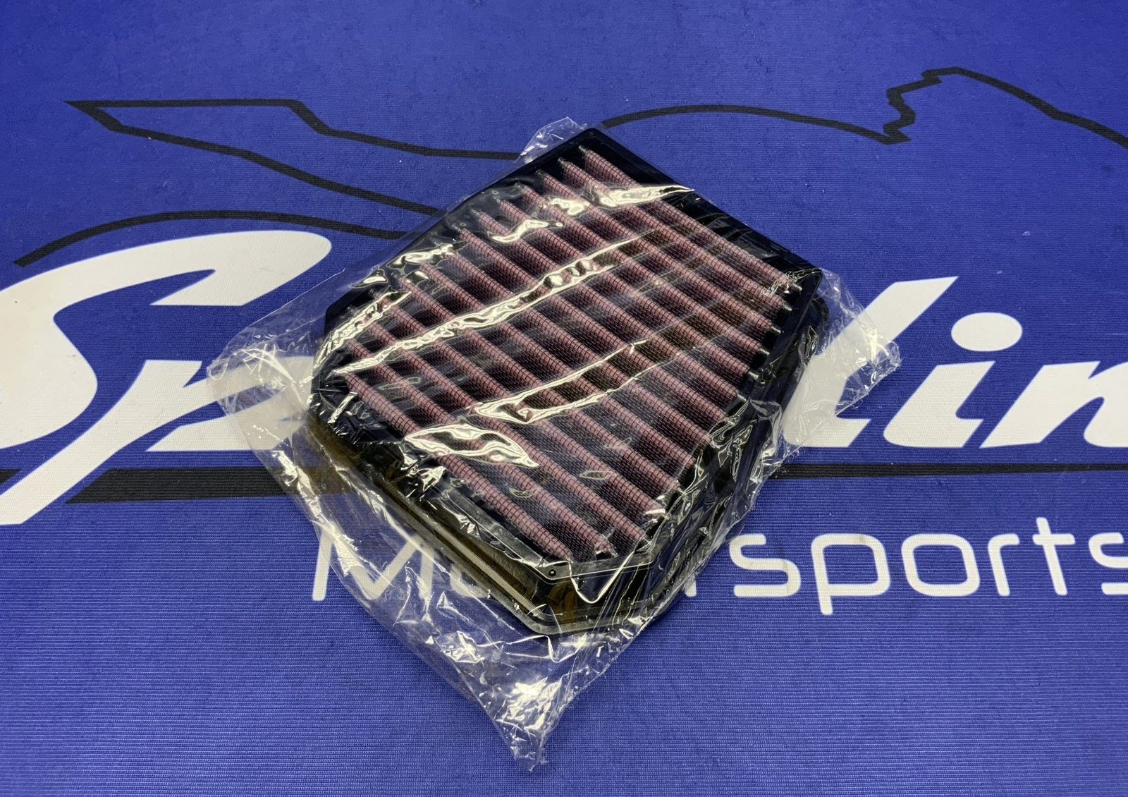 DNA Air Filter GSX-8R 2024-2026 P-S8E23-01