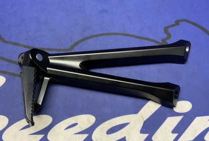 Suzuki Left Passenger Foot Rest GSXR 600/750 2016-2025 OEM 43700-14J30