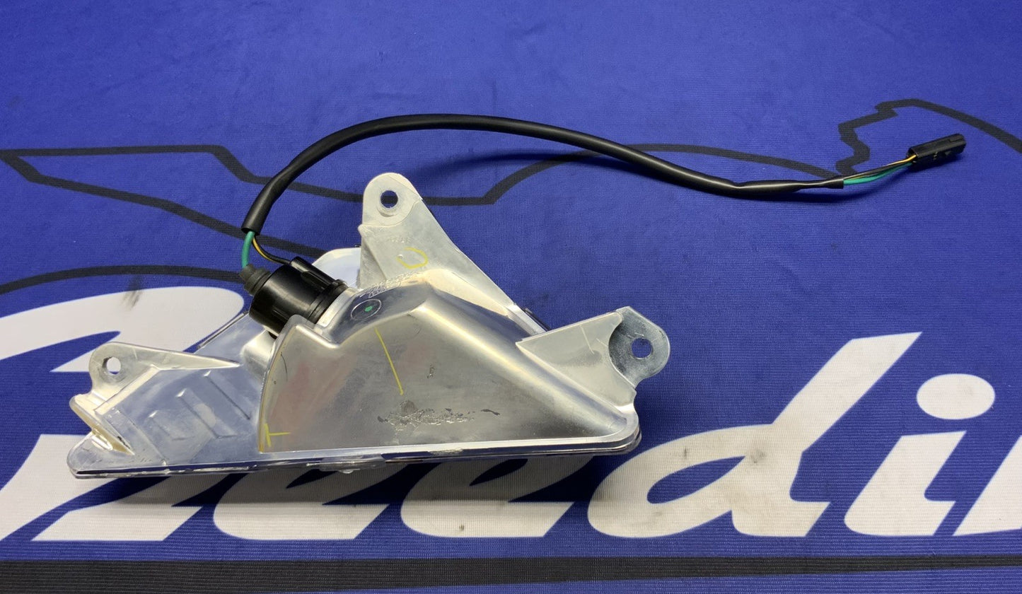 Kawasaki Left Turn Signal Ninja 400 2018-2024 OEM 23040-0153-2