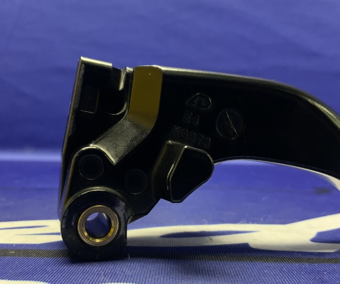 Kawasaki Clutch Lever ZX-6R 2019-2025 OEM 46092-0568