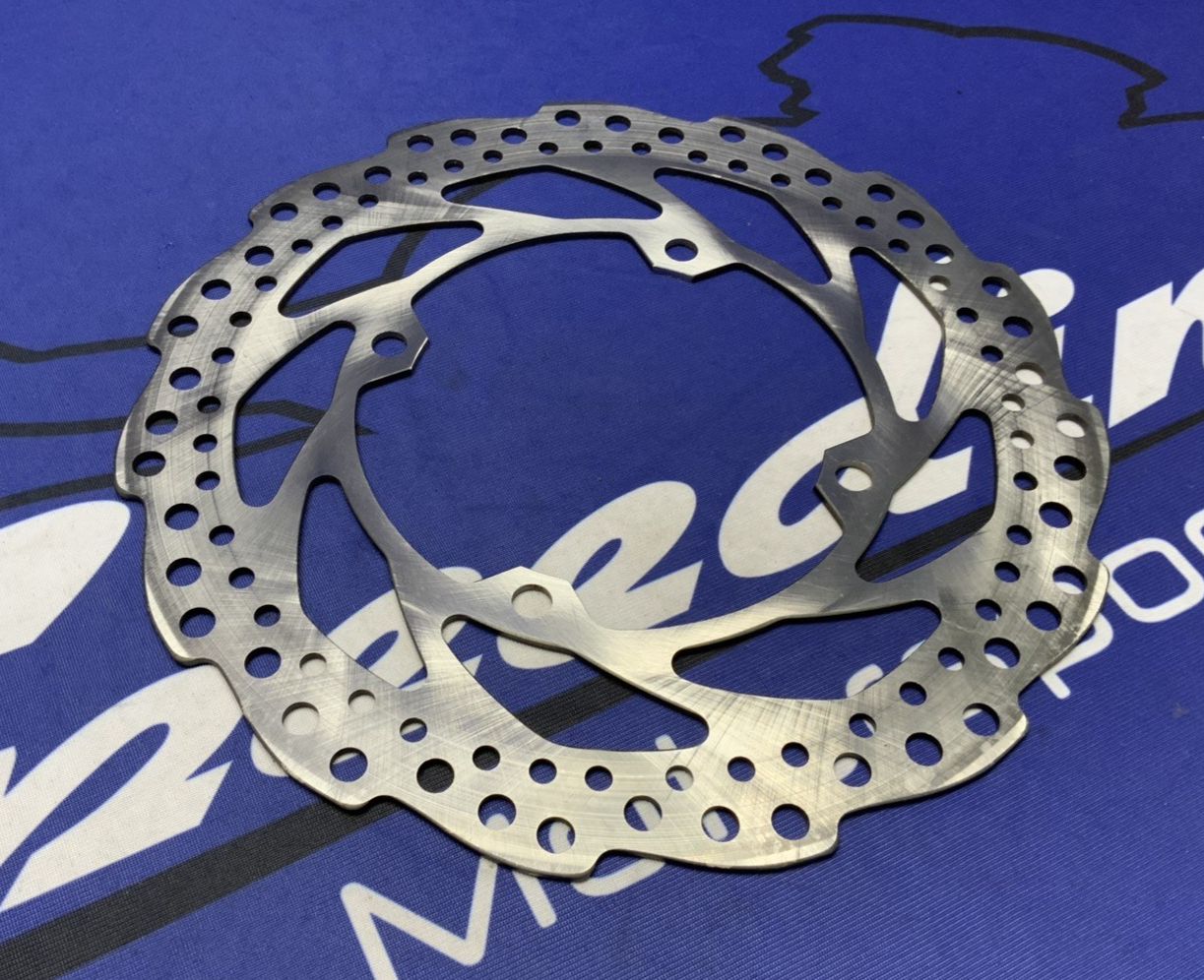 Kawasaki Front Brake Rotor KX 450F 2012-2014 OEM 41080-0568