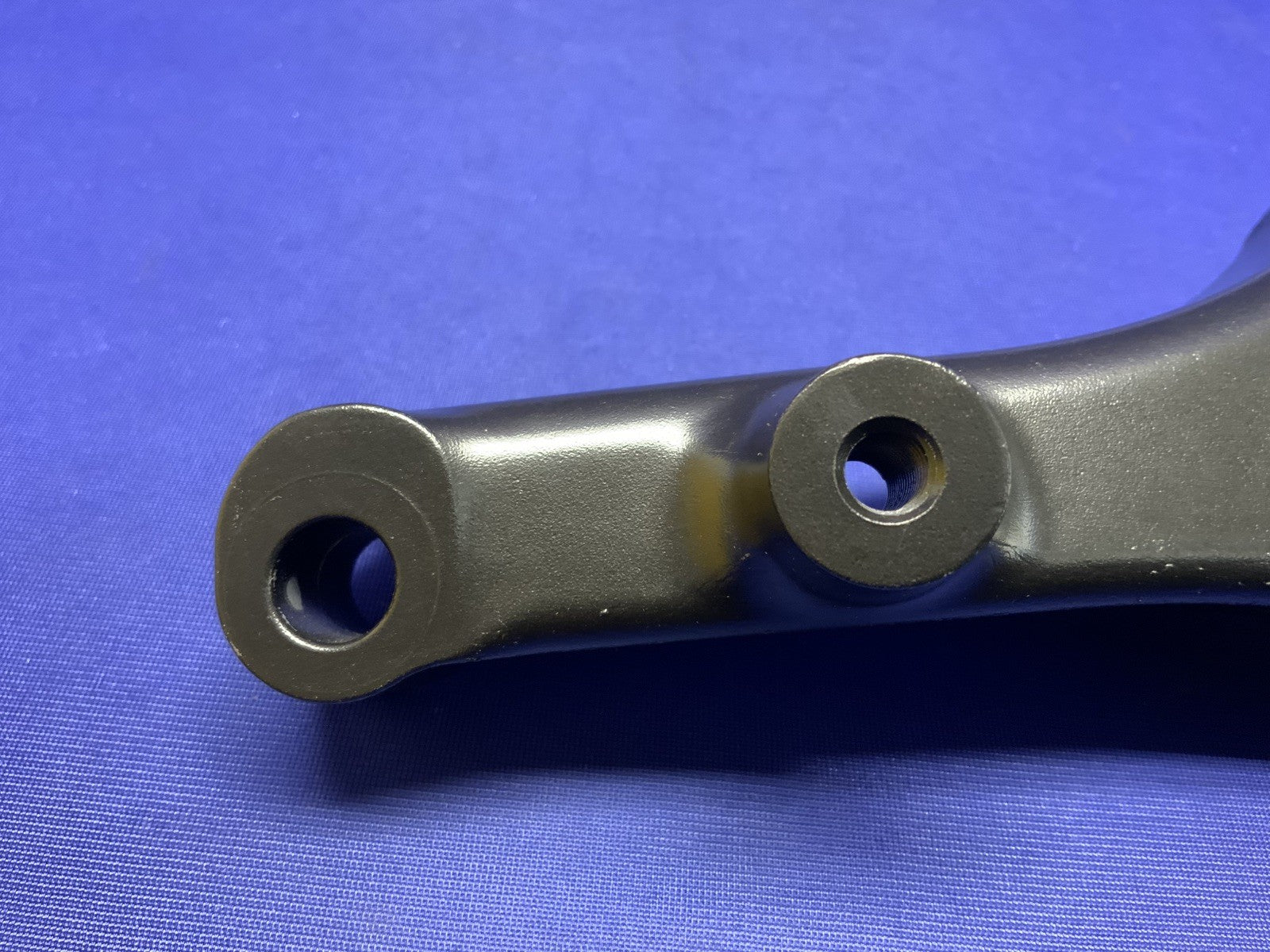 Kawasaki Engine Bracket Left Front Concours 14 ABS 2012-2022 OEM 32190-0424