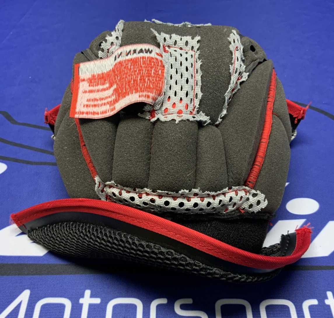 6D Helmets Comfort Liner Youth (S) ATR-1Y 70-1100