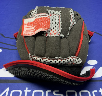 6D Helmets Comfort Liner Youth (S) ATR-1Y 70-1100