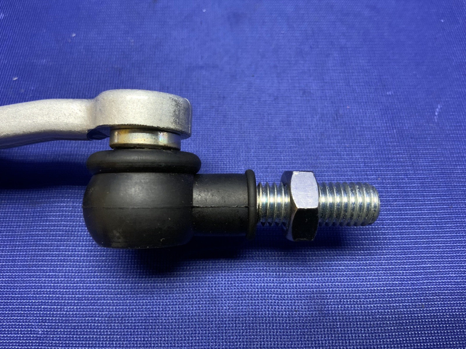 Yamaha Shift Lever Assembly YZF-R6 2006-2020 OEM 2C0-18110-01-00