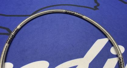 Goodridge Front Brake Line Kit GSXR 1000 2009-2011 SU2885-2FP