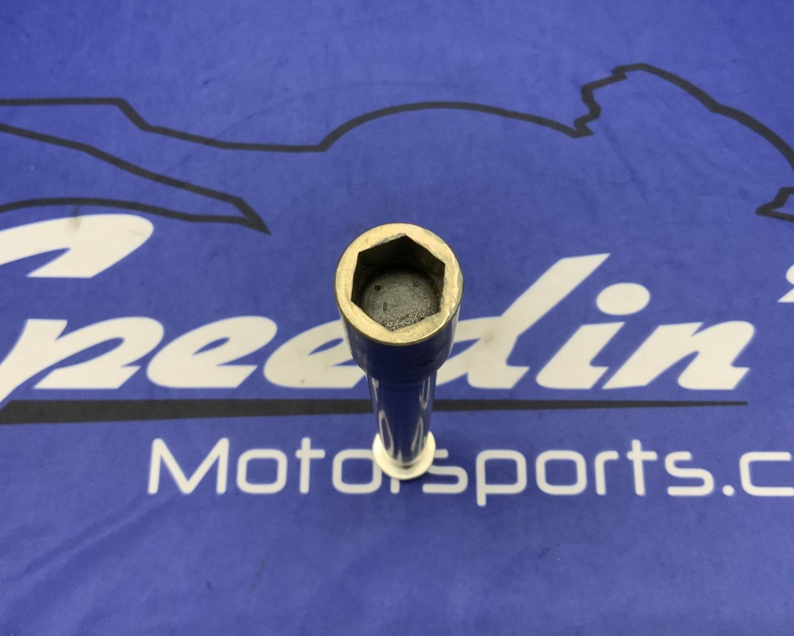 Yamaha Front Wheel Axle YZF-R1 2005-2016 2C0-25181-00-00