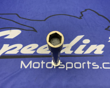 Yamaha Front Wheel Axle YZF-R1 2005-2016 2C0-25181-00-00