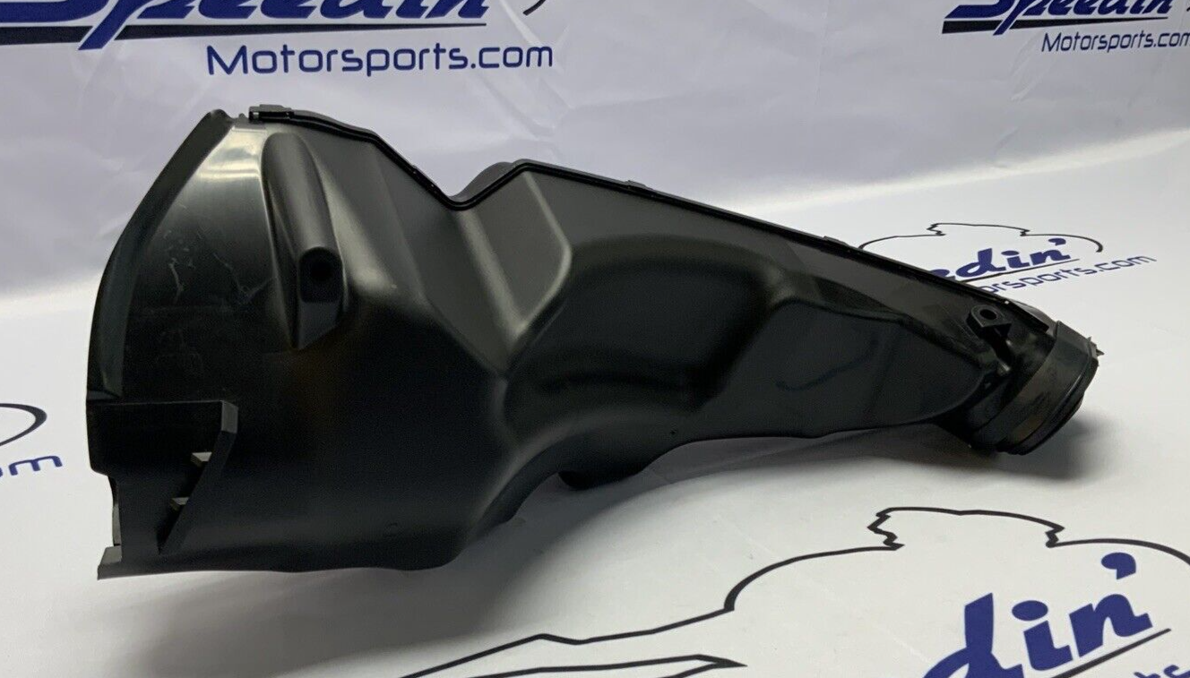 Suzuki Right Air Intake Duct GSXR 600/750 2011-2025 OEM 94420-14J00