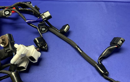 Suzuki Main Wiring Harness GSX-8R 2024-2026 OEM 36610-25L20-2