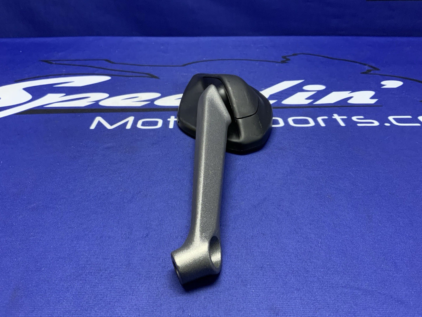 Ducati Right Rear-View Mirror Streetfighter V4/S 2020-2025 OEM 52310541A