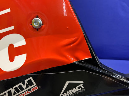 Alpha Racing Race Belly Pan BMW S1000RR 2023-2025 4663B001A02