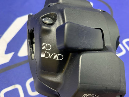 Yamaha Left Handlebar Switch YZF-R9 2025 OEM BRN-8291L-00-00