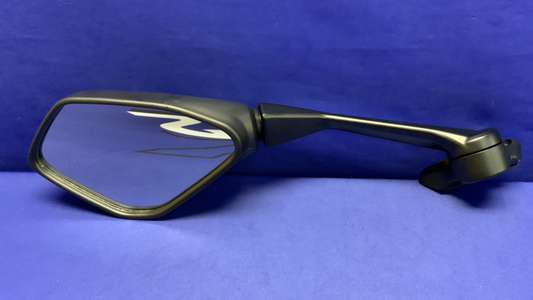 Suzuki Left Rear View Mirror GSX-8R 2024-2026 OEM 56600-25L00