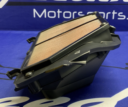 Yamaha Air Cleaner Element Assembly YZF-R6 2008-2016 OEM 13S-14450-10-00
