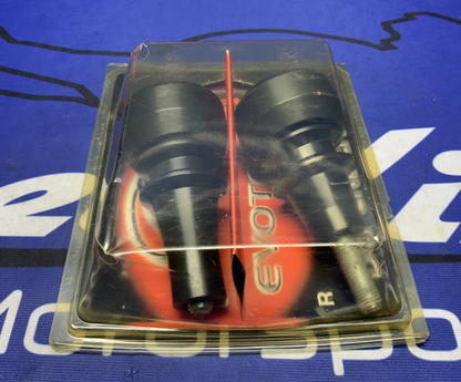 Evotech Slider Set GSXR 1000 2007-2008 DEF0308/B
