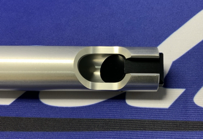 Triumph Right Hand Handlebar Tube Street Triple 765 2023-2026 OEM T2043723
