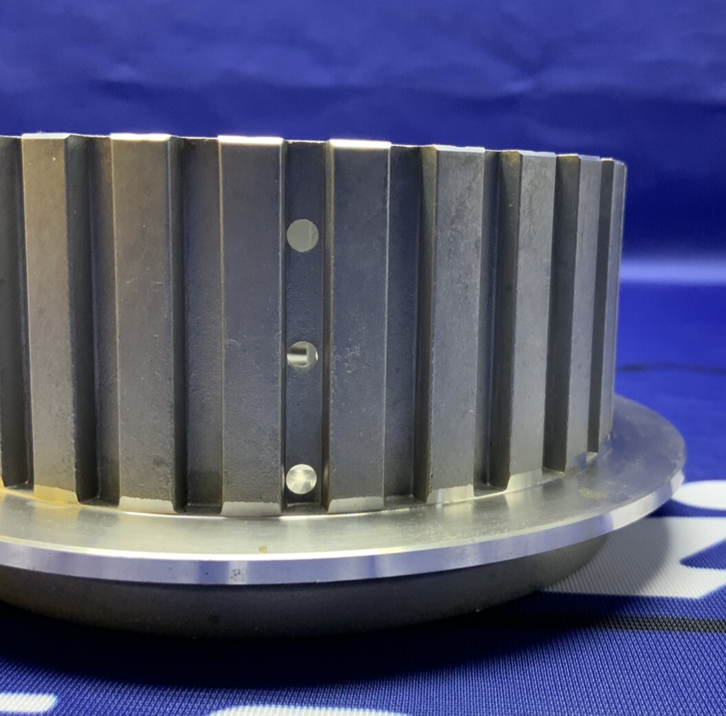 Suzuki Inner Clutch Hub GSXR 600/750 2008-2025 OEM 21410-41G30