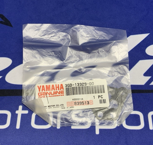 Yamaha Oil Pump Cover Gasket Bigbear 400 4x4 1987-1999 OEM 3GD-13329-00-00