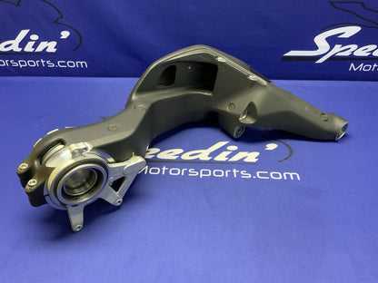 Ducati Swingarm Assembly Panigale V4 2023-2024 OEM 37020471AA