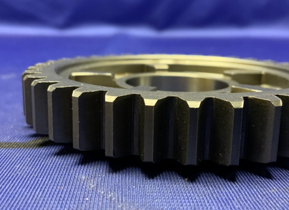 Suzuki 4TH Driven Gear GSXR 600 2011-2025 OEM 24341-14J00