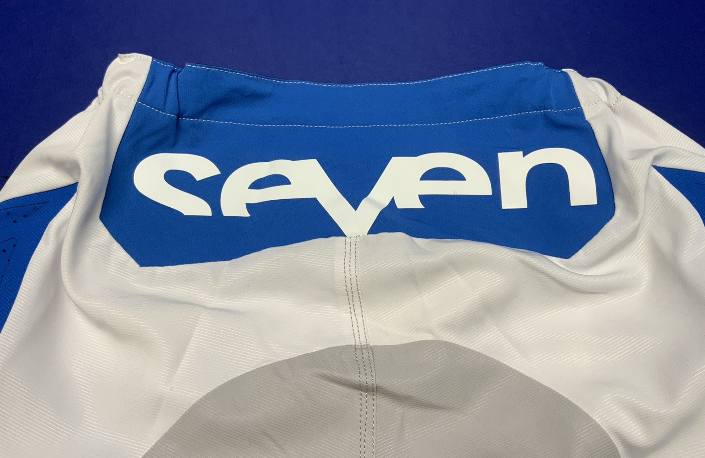 Seven Institution Pants White (Size 30) 2330078-100-30