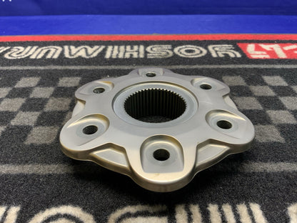 Ducati Rear Sprocket Flange Carrier Panigale V2 2021-2025 16016841AA