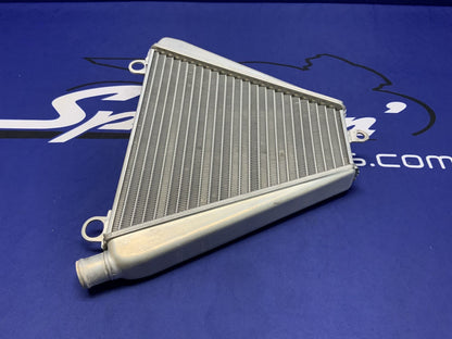 Ducati Lower Radiator Assembly Panigale V2 2020-2024 OEM 54841211A-1