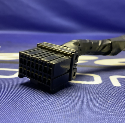 Acumen DG8 Harness Loom ZX-10R 2004 DG8H-K0H