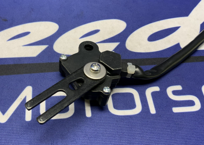Kawasaki Kickstand Switch ZX-10R/RR 2017-2025 OEM 27010-0003