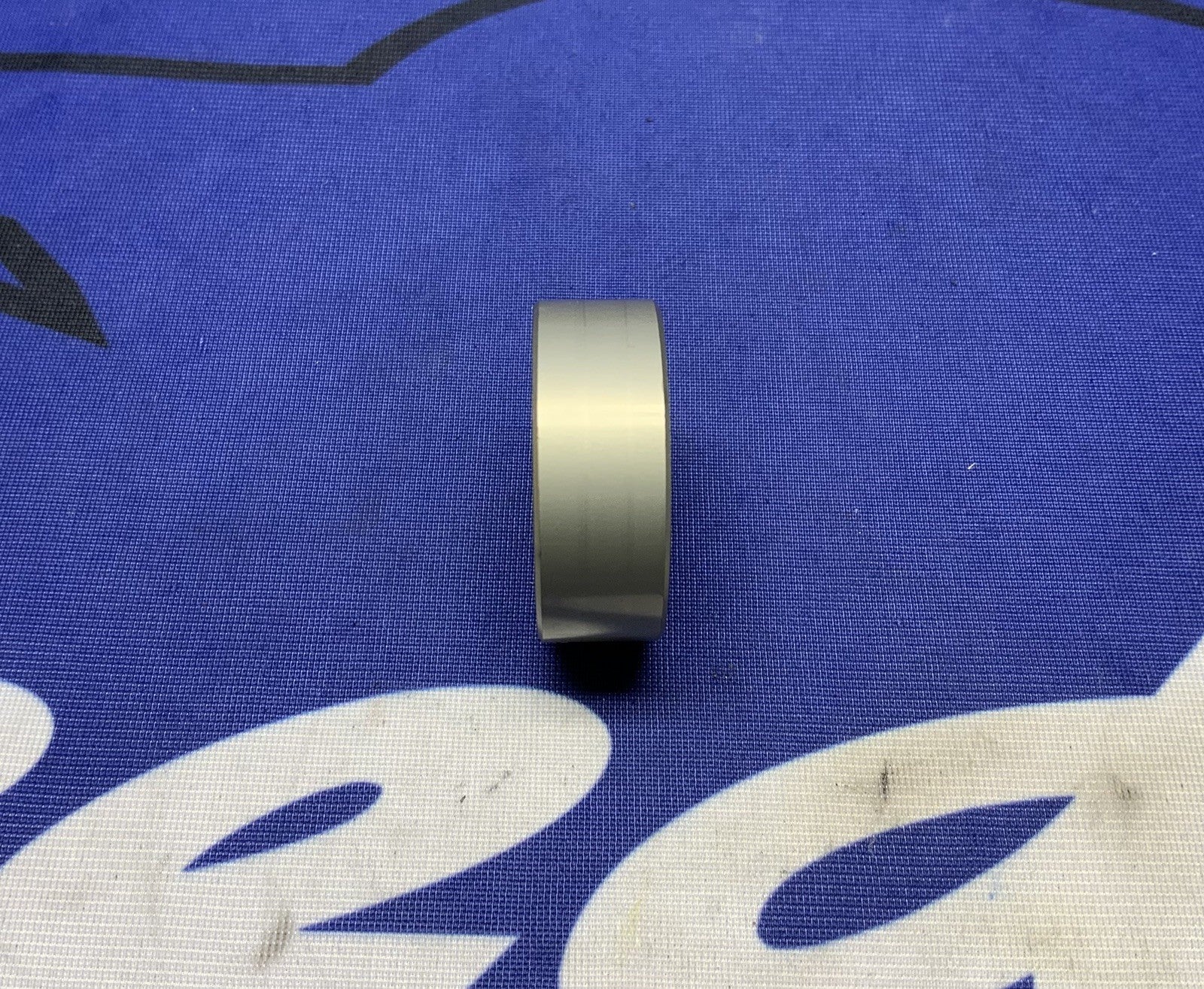 Triumph Rear Wheel Spacer Street Triple RS 2023-2025 OEM T2010647-1