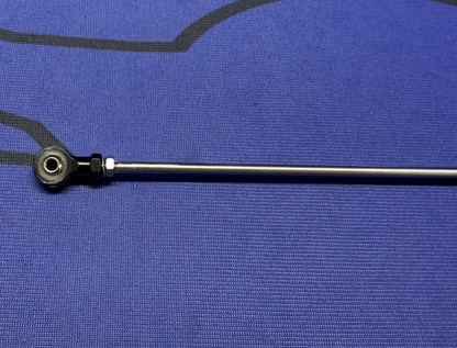 AiM Sports 100mm Stroke Linear Potentiometer X05SNLP100