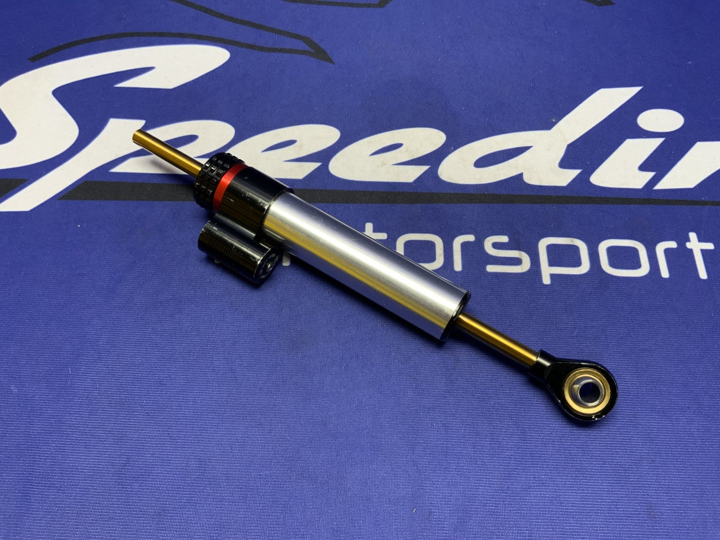 Matris Steering Damper KTM 890 Duke/R 2020-2023 SD36743-1
