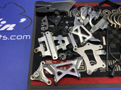 Ducati Miscellaneous Parts/Hardware (Removed From 2024 V2)