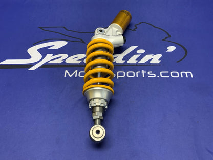 Ohlins Rear Shock Absorber Ducati Panigale (Bayliss) V2 2020-2024 OEM 36521772A